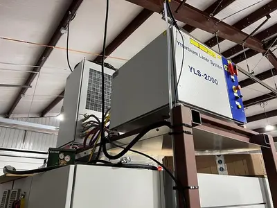 USED IPG 111-15-J16778