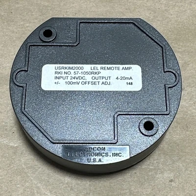 NEW Adcon RKI 57-1050RKP