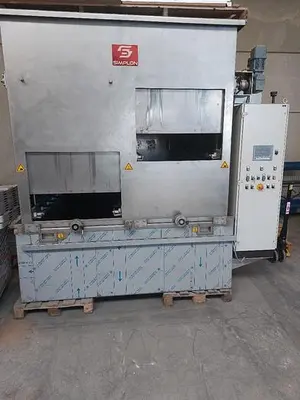 USED 2019 SIMPLON EWM 2-90/70/220-75