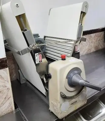 USED RONDO STM-513