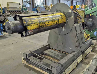 USED 1979 ROLL FORM CO. 456