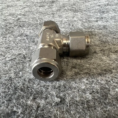Used Ham-Let L64LSS3/8 Valves/Fittings California US | Davliegogo LLC #1719470