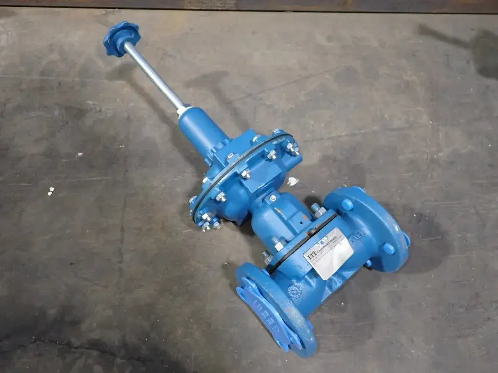 USED ITT 1.52538M343312