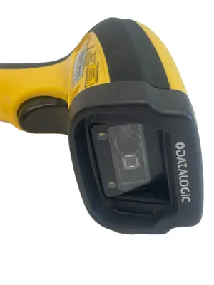 NEW DATALOGIC PBT9501-DPMRB POWERSCAN PBT9501DPMRB