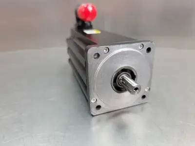 USED Allen Bradley 249142
