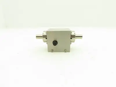 Unipulse UTMV-10Nm Rotating Torque Meter Drip & Rust Proof 12mm Shaft