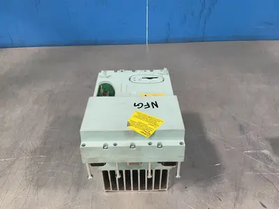 Used SIEMENS 6SL32350TE211RB0 Variable Speed Drives Ohio US | HGR 24 #1520804