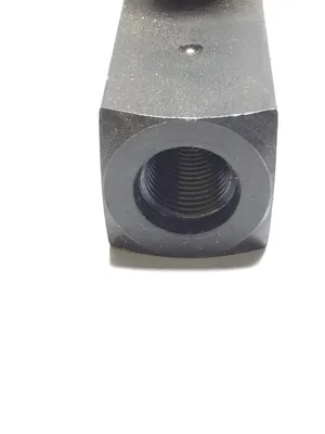 USED PARKER F620S