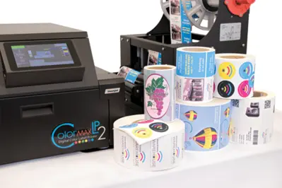 New | in-Stock FORMAX _UNKNOWN_ Label Printers New York US | Performance Solutions USA #1511482