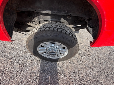 Used 2019 FORD F-250 SUPER DUTY Pickup Trucks Oklahoma US | OT Truck & Tractor Sales #1383459