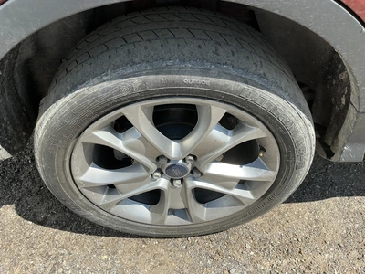 Used 2014 FORD ESCAPE SUVs Michigan US | Miedema Asset Management Group #1397136