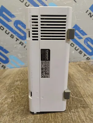 QNAP SYSTEMS INC. TS-212P Electrical/PLC/Automation | ESS Industrial Equipment Sales (7)