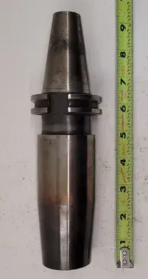 Used KENNAMETAL CV40BTT25M600 Misc Industrial Equipment Kentucky US | Aucto #687060