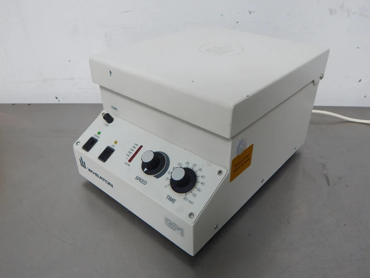 Used WHEATON _UNKNOWN_ Centrifuges | OCO Industrial #1764985