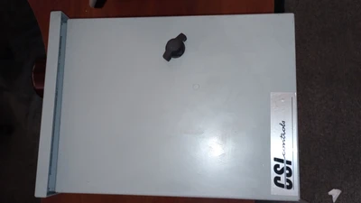 USED CSI CONTROLS A-WS0018