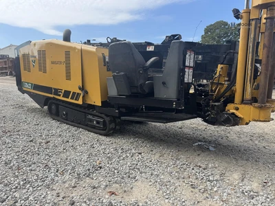 Used 2022 VERMEER NAVIGATOR D20X22 S3 Drill Rigs Tennessee US | Moore Equipment #1546924