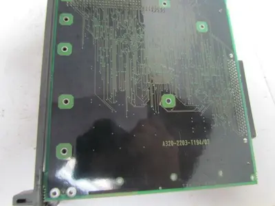 Fanuc A16B-2203-0190/04A DeviceNet Main PC Board/Motherboard
