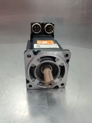 USED Allen-Bradley MPL-B330P-SJ22AA Inverter Duty Servo Motor, 2.4HP