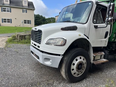 Used 2017 Freightliner M2-106 Tractors & Trailers Maryland US | Zadoon Equipment #1470047