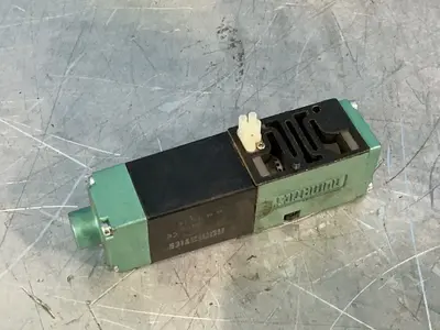 Used 2007 NUMATICS 082SA415M019M61 Pumps Ohio US | HGR 24 #1279240
