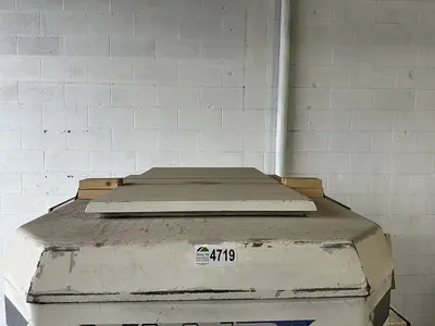 USED 1994 VMI SPI400DAVI