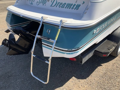 Used 1993 FOUR WINNS 210 HORIZON Boats (Misc) Michigan US | Miedema Asset Management Group #1483583