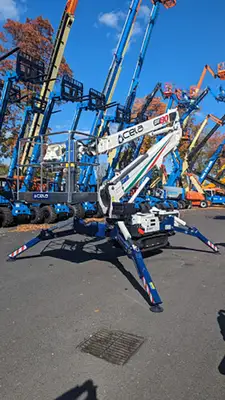 Used 2023 Cela DT80 Misc Lifts New York US | United Lift #1446824