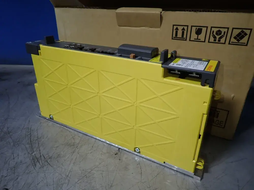 NEW FANUC A06B6240H121