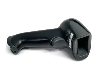 Used KEYENCE Rev. K Handheld Code Reader Standard Wireless Barcode Scanners Michigan US | Maverick Industrial Sales #1398594