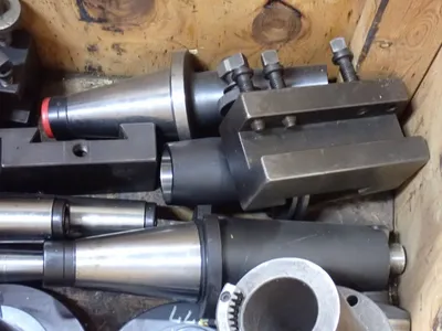 Misc Tooling