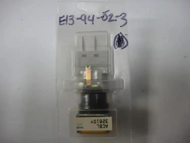 Used HAMADA E13-94-02-3 Switch Parts North Carolina US | BROOKS PRINTING EQUIPMENT #1138643