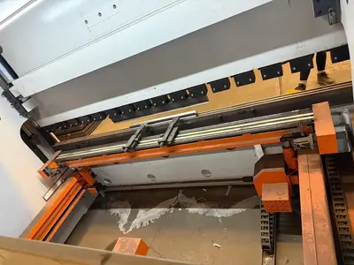 USED 2023 ERMAKSAN SPEED BEND PRO