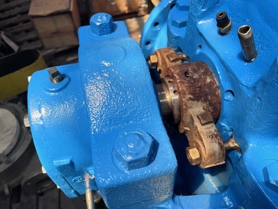 USED Goulds 3415
