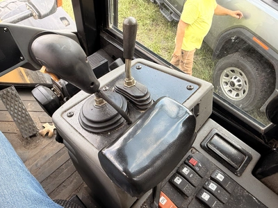 Used 2007 CAT 924GZ WHEEL LOADER / Wheel Loaders Michigan US | Miedema Asset Management Group #1304345