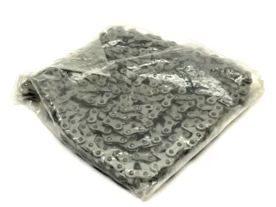 04648359 | Peer Chain  Roller Chain 40SS RIV X 10 FT ST E2LR - New