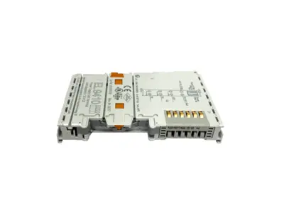 USED BECKHOFF POWER SUPPLY TERMINAL