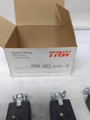 New | in-Stock TRW P306-CCT Miscellaneous Equipment (Electrical & Power) | Surplus Asset Holdings #1198123