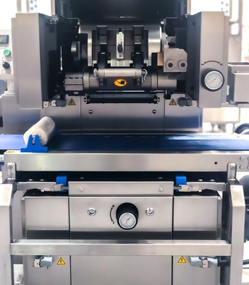New | in-Stock BECOM MFG CT3 Dough Dividers California US | BakeryEquipment.com #1554919