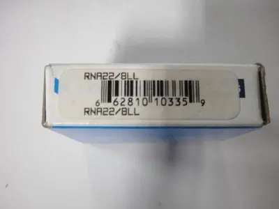 USED NTN RNA22/BLL