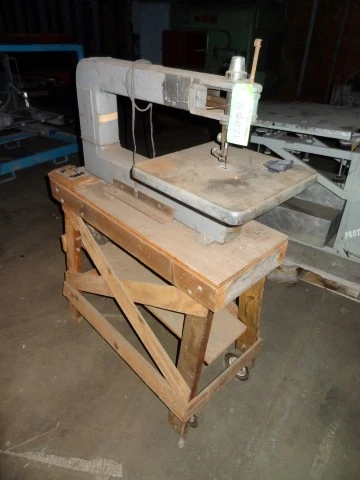 Used CRAFTSMAN N/A Woodworking Saws Ohio US | G-2000, Inc. #1081924