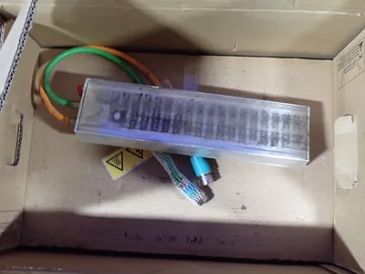 USED SIEMENS 1FN31003NA800FA1