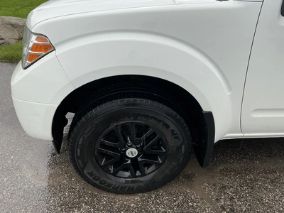 Used 2019 NISSAN FRONTIER Pickup Trucks Michigan US | Miedema Asset Management Group #1411138