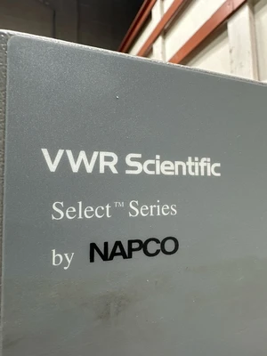 VWR SCIENTIFIC _UNKNOWN_ Lab Incubators | Fram Fram LLC (19)