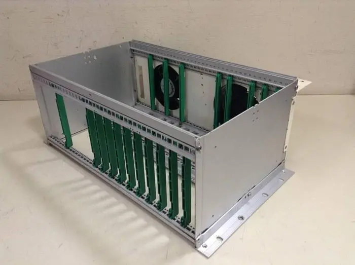 Used ENGEL CC90-CICAN Circuit Boards Michigan US | Ideal Machinery #697426