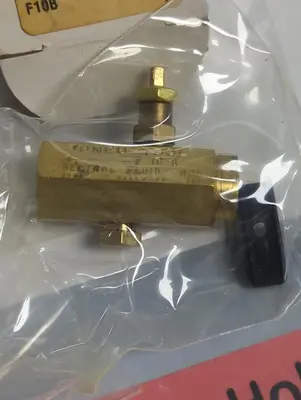 New | in-Stock DELTROL F10 B Pump & Valve Parts Ohio US | Surplus Asset Holdings #1262587