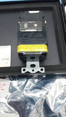 USED Hoffman HGF5ETH