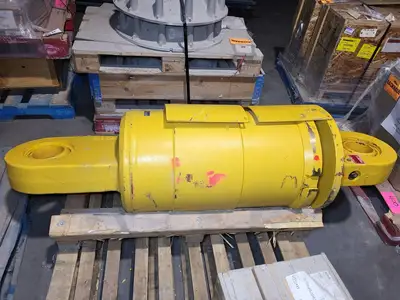 Used KOMATSU EJ2176R Parts British Columbia CA | Lenmark #271812