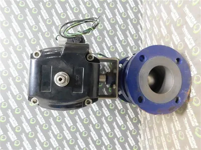 USED FLOWSERVE S25NCBXD1