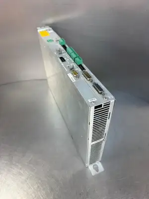 Bosch Rexroth DS-15K-3301-D Servo Drive 1070079659-122 50/60Hz (8.6.5)