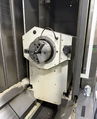 2009 MORI SEIKI NT 4250DCG/1500SZ 5-Axis Lathes | Toolquip, Inc. (8)